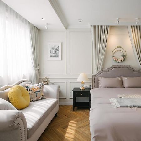 K6 Homestay Ανόι Εξωτερικό φωτογραφία