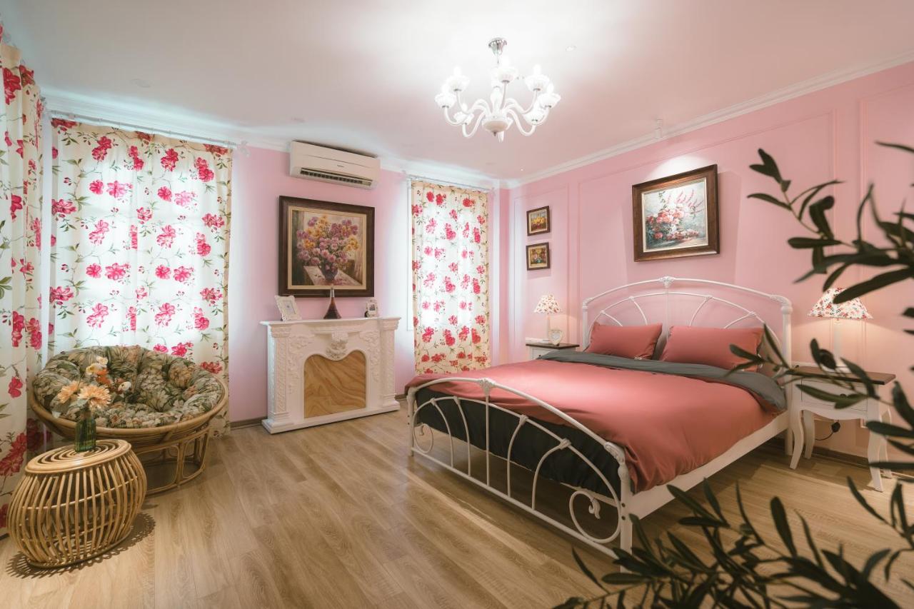 K6 Homestay Ανόι Εξωτερικό φωτογραφία