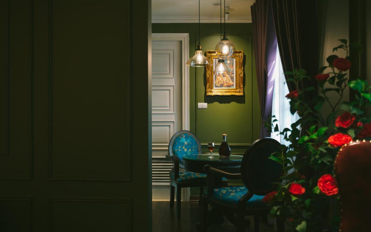 K6 Homestay Ανόι Εξωτερικό φωτογραφία