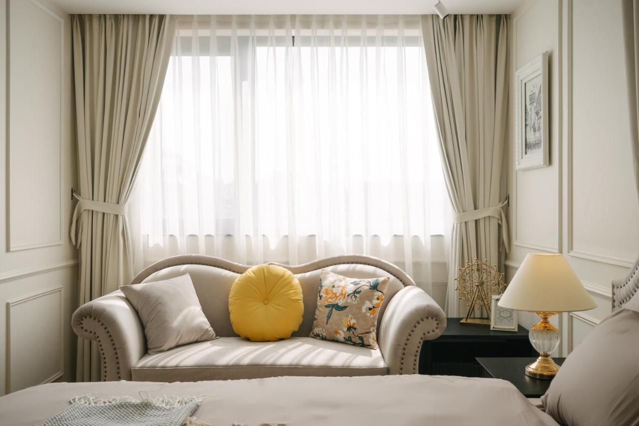 K6 Homestay Ανόι Εξωτερικό φωτογραφία