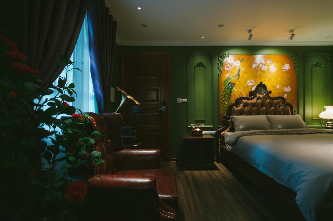 K6 Homestay Ανόι Εξωτερικό φωτογραφία
