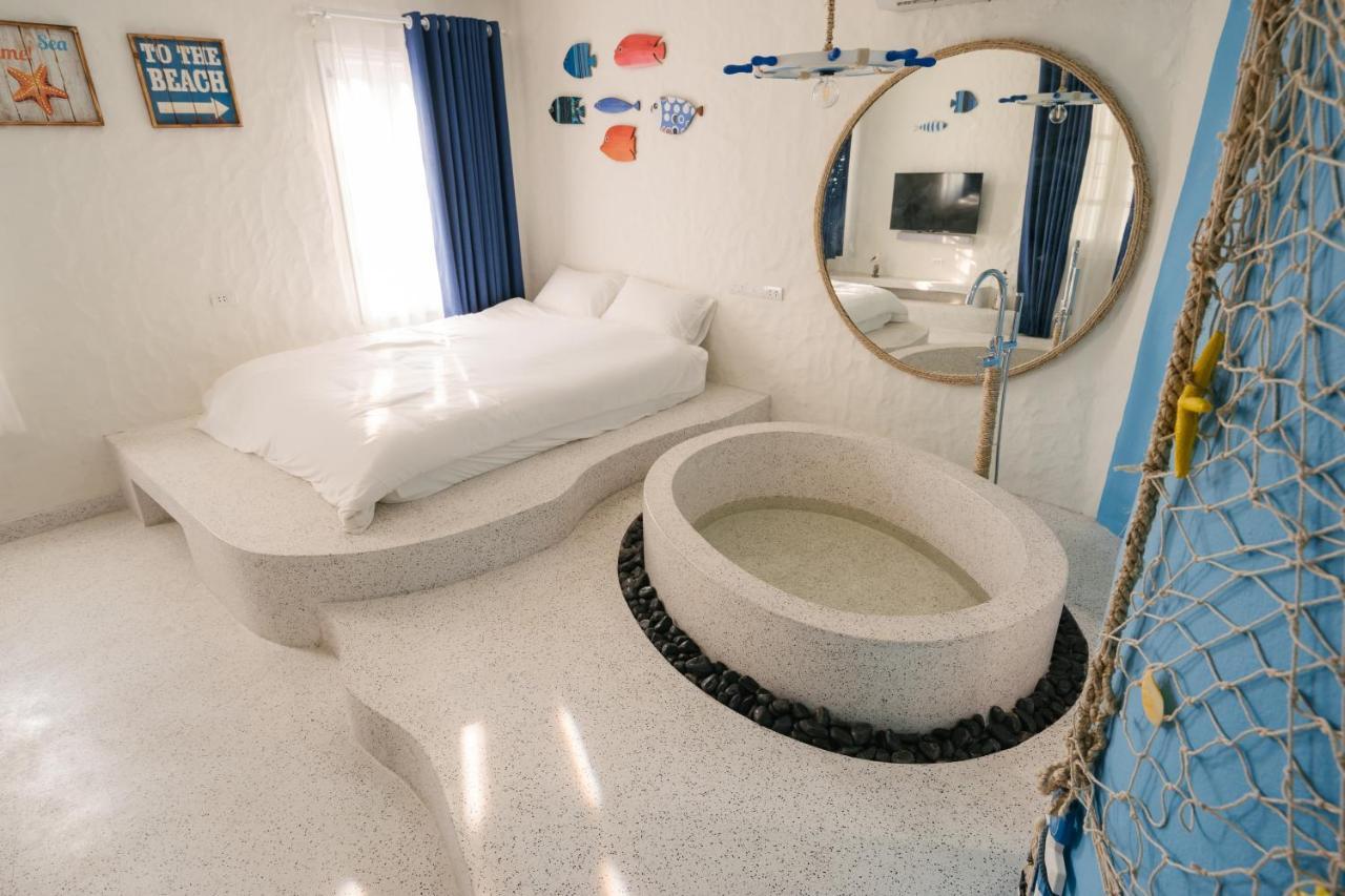 K6 Homestay Ανόι Εξωτερικό φωτογραφία