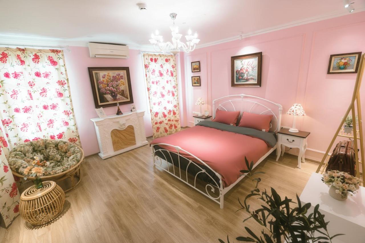 K6 Homestay Ανόι Εξωτερικό φωτογραφία