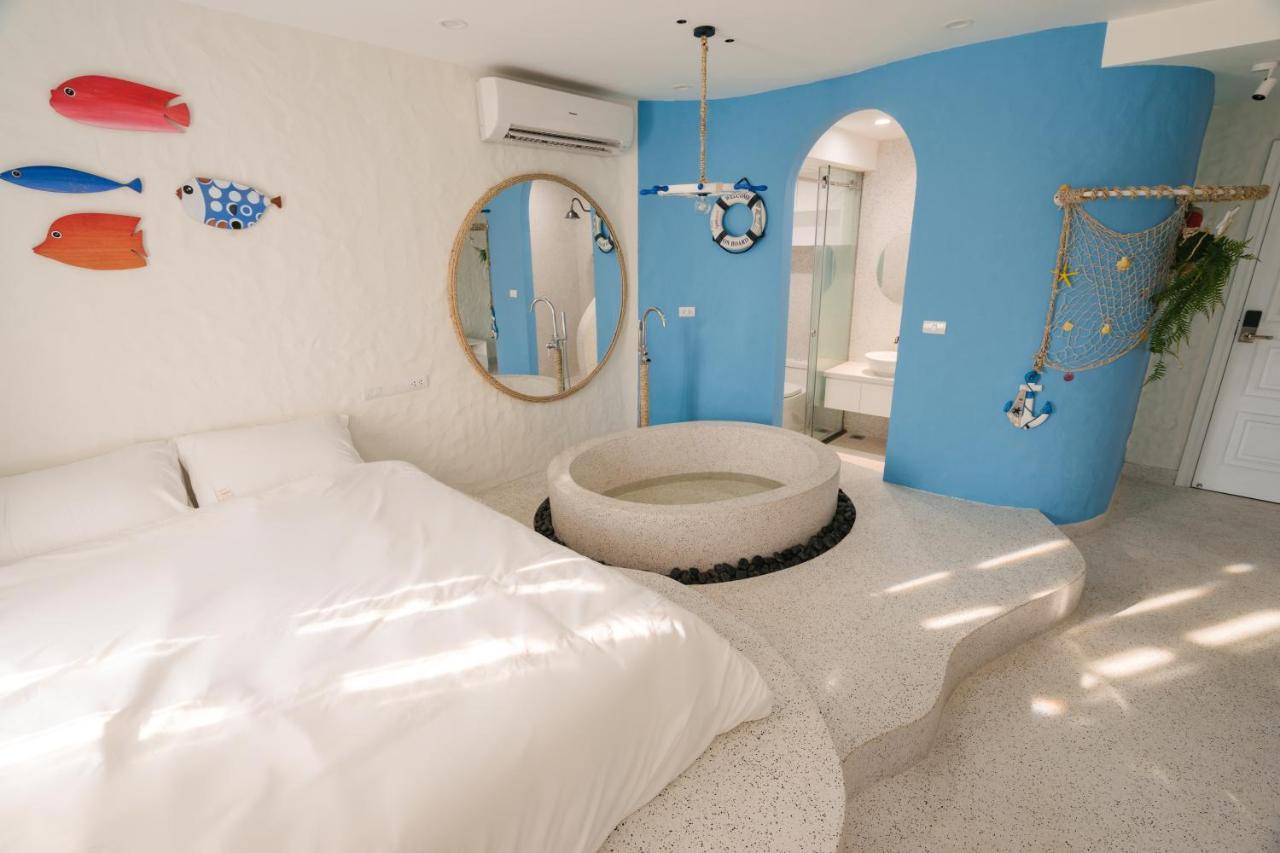 K6 Homestay Ανόι Εξωτερικό φωτογραφία