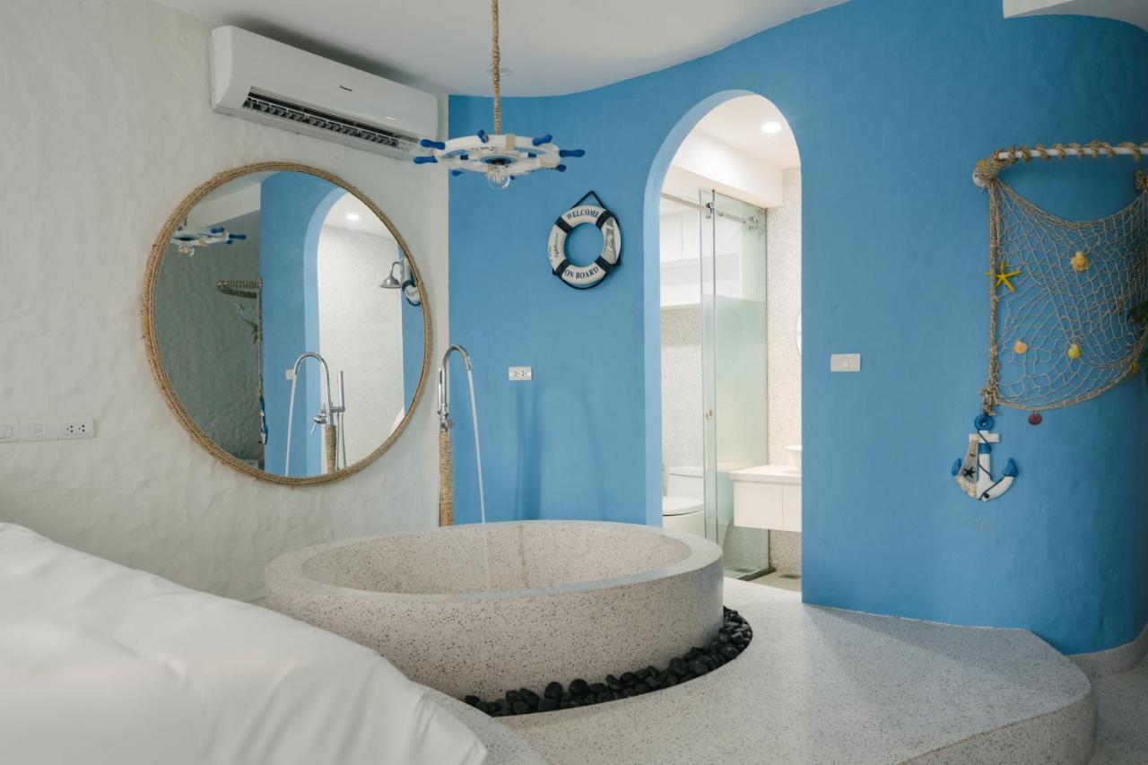 K6 Homestay Ανόι Εξωτερικό φωτογραφία