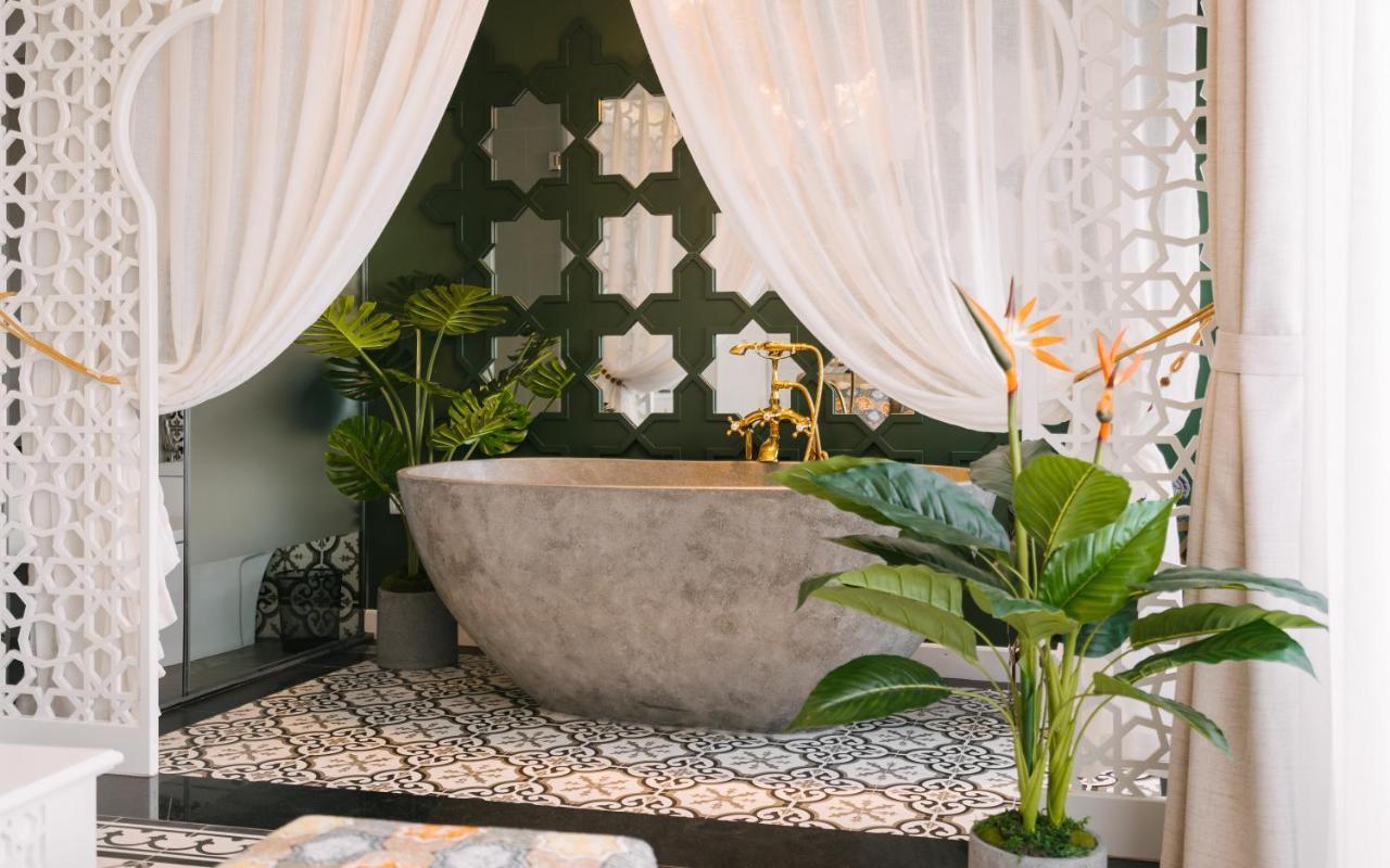K6 Homestay Ανόι Εξωτερικό φωτογραφία