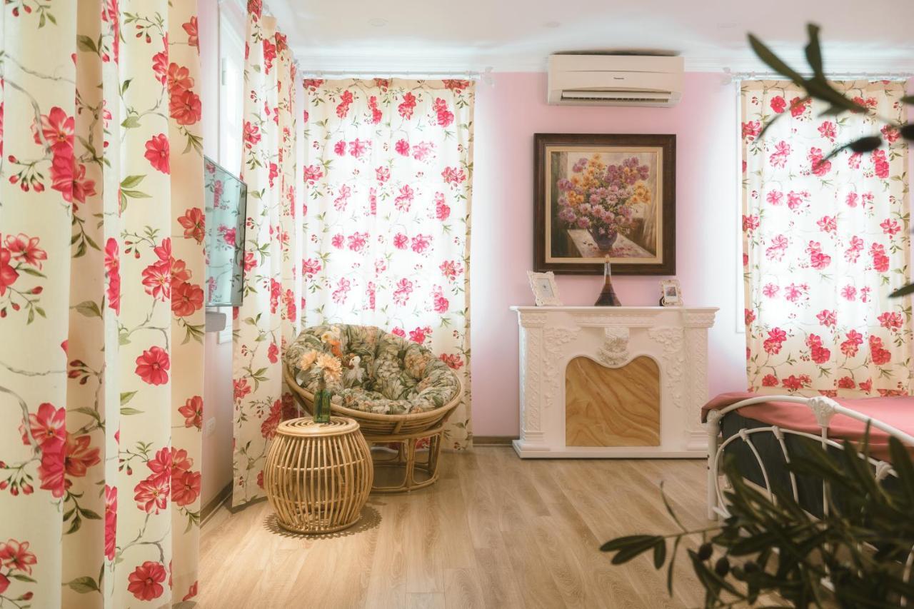 K6 Homestay Ανόι Εξωτερικό φωτογραφία
